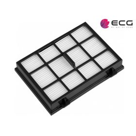 PORSZÍVÓ HEPA FILTER ECG VP S3010 GYÁRI MOSHATÓ