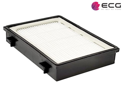 PORSZÍVÓ HEPA FILTER ECG VP S3010 GYÁRI MOSHATÓ