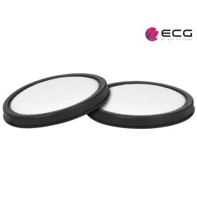   PORSZÍVÓ HEPA FILTER ECG VT 76XX / VT 7670 2IN1 LUIS GYÁRI MOSHATÓ