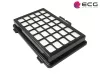 PORSZÍVÓ HEPA FILTER ECG VP 4102 S GYÁRI