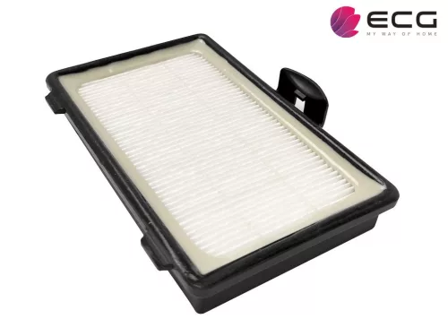 PORSZÍVÓ HEPA FILTER ECG VP 4102 S GYÁRI