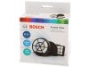 PORSZÍVÓ HEPA FILTER / SZŰRŐ KÉSZLET BOSCH BGC05A220A/02 / BGS05AAA2/05 / BBZ152EF / 17006053 GYÁRI