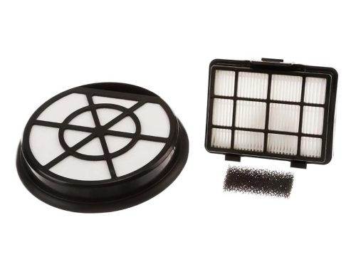 PORSZÍVÓ HEPA FILTER / SZŰRŐ KÉSZLET BOSCH BGC05A220A/02 / BGS05AAA2/05 / BBZ152EF / 17006053 GYÁRI