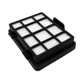   PORSZÍVÓ HEPA FILTER BOSCH BGC05AAA1/01 / BGC05A220A/02  EPA E12 (KIMENETI) 17001740 GYÁRI MOSHATÓ