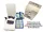 ELECTROLUX USK3 STARTER KIT / KEZDŐ KÉSZLET  9001661520 GYÁRI (8DB+2FILTER+8DB ILLATOSÍTÓ/CSOMAG)