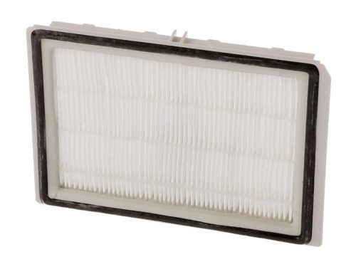 PORSZÍVÓ HEPA FILTER BOSCH / SIEMENS BGB451230/03 / VS57A82/09 / BBZ8SF1 / 17007969 GYÁRI MOSHATÓ