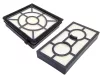 PORSZÍVÓ HEPA FILTER ECG VP-6080 BS GYÁRI