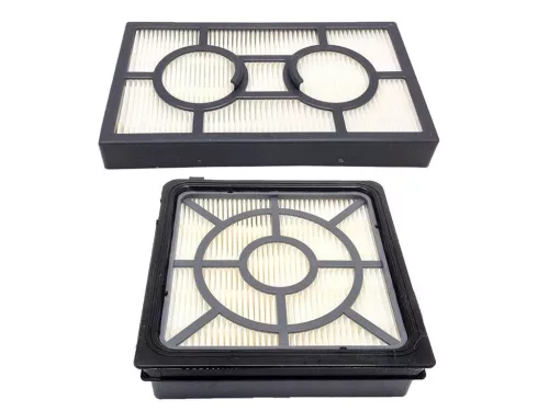 PORSZÍVÓ HEPA FILTER ECG VP-6080 BS GYÁRI