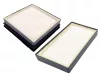 PORSZÍVÓ HEPA FILTER ECG VP-6080 BS GYÁRI