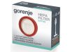 PORSZÍVÓ HEPA FILTER GORENJE SVC252FMBK / SVC252FMWT / 736767 GYÁRI