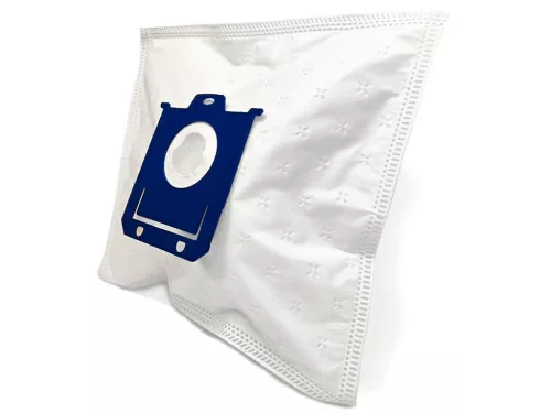 IZ-PH5SP.10 ELECTROLUX / AEG / PHILIPS S-BAG KOMPATIBILIS MIKROSZÁLAS PORZSÁK (10DB/CSOMAG)