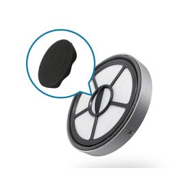   PORSZÍVÓ KOMPATIBILIS SZŰRŐ PORTARTÁLYBA PHILIPS XB1112/10  POWERCYCLONE 3