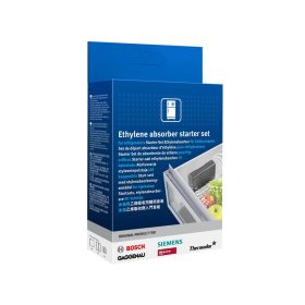   BOSCH FRESH PROTECT™ ETILÉN SEMLEGESÍTŐ SZETT HŰTŐSZEKRÉNYBE 17006999 GYÁRI