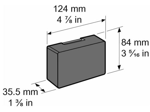 BOSCH FRESH PROTECT™ ETILÉN SEMLEGESÍTŐ SZETT HŰTŐSZEKRÉNYBE 17006999 GYÁRI