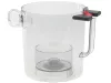 PORSZÍVÓ PORTARTÁLY BOSCH BGS51230/01 / BGS5ALL/02 / 00708277 GYÁRI