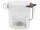 PORSZÍVÓ PORTARTÁLY BOSCH BGS51230/01 / BGS5ALL/02 / 00708277 GYÁRI
