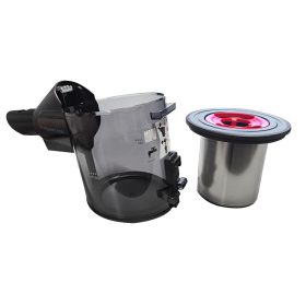   PORSZÍVÓ KOMPLETT PORTARTÁLY BOSCH BBS71BHYG/01 / BKS71HYG3/03 / 12048770 GYÁRI