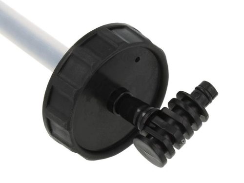 PORSZÍVÓ SZÍVÓOLDALI KOMPLETT CSATLAKOZÓ HYUNDAI VC 5750 (TAKARÍTÓGÉP) 531060017 GYÁRI