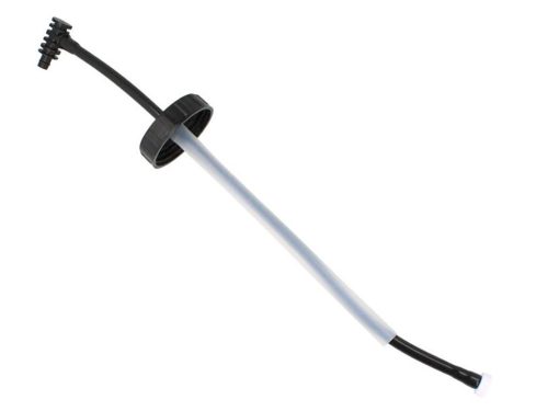 PORSZÍVÓ SZÍVÓOLDALI KOMPLETT CSATLAKOZÓ HYUNDAI VC 5750 (TAKARÍTÓGÉP) 531060017 GYÁRI