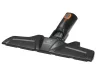 PORSZÍVÓ FORDULÉKONY SZÍVÓFEJ AEG / ELECTROLUX PERFECT CARE FLEXPRO™ ZE112 Ø36MM OVÁLIS CSATLAKOZÓVAL 9001677864 GYÁRI