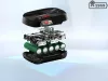 PORSZÍVÓ CSERÉLHETŐ AKKUMULÁTOR POWER FOR ALL 18V 3.0AH BBS711AU/01 / BCS711A/01 / BHZUB1830  / 17006127 GYÁRI