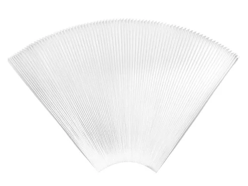 UNIVERZÁLIS HEPA FILTER PAPÍRLAMELLA 250X250MM MAGASSÁGA:15MM MOSHATÓ (OLLÓVAL MÉRETRE SZABHATÓ!)
