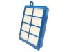 IZ-FHE1-BSC PORSZÍVÓ HEPA FILTER AEG / ELECTROLUX / PHILIPS H13
