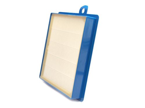 IZ-FHE1-BSC PORSZÍVÓ HEPA FILTER AEG / ELECTROLUX / PHILIPS H13