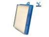 IZ-FHE1-BSCW PORSZÍVÓ KOMPATIBILIS HEPA FILTER AEG / ELECTROLUX / PHILIPS  MOSHATÓ