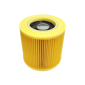   PORSZÍVÓ KOMPATIBILIS HEPA FILTER / MOTORVÉDŐ SZŰRŐ HENGERES KARCHER WD 2 / A 2004 (6.414-552.0 / 2.863-303.0) BSC