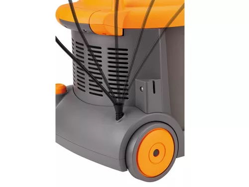 ETA PROFI 046790010 TÖBBFUNKCIÓS PADLÓ PORSZÍVÓ 890W SZÜRKE/SÁRGA (3 ÉV HOSSZABBÍTOTT GARANCIA A MOTORRA)