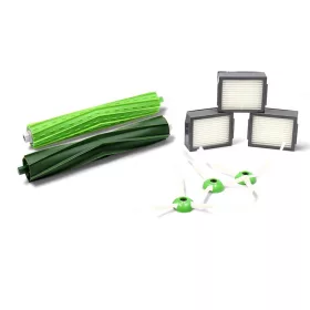   PORSZÍVÓ TARTOZÉK SZETT IROBOT ROOMBA E5 E6 I7 I7 (8 RÉSZES)