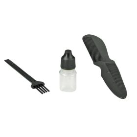   MULTIFUNKCIÓS HAJVÁGÓ HYUNDAI HC 103 SZÜRKE/FEHÉR (AKKUMULÁTOROS)