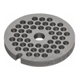   HÚSDARÁLÓ PERFORÁLT VÁGÓTÁRCSA BOSCH MUM4630/03 / MUM5XL72/05 / LYUKAK ÁTMÉRŐJE: 4,5 MM  / 00620950 GYÁRI