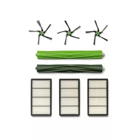   PORSZÍVÓ KOMPLETT KÉSZLET IROBOT ROOMBA S9 / S9+ (8 RÉSZES)