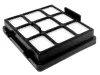 PORSZÍVÓ KOMPATIBILIS HEPA FILTER ETA 1519 AVANTO / 0500 AERO / 0491 RUBIO / / GORENJE VCEC21PWBK POLKA / VIVAX VC-7004A MOSHATÓ