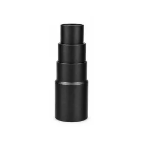   PORSZÍVÓ UNIVERZÁLIS ÁTALAKÍTÓ ADAPTER Ø28-32-35MM / Ø35MM CSATLAKOZÁSÚ GÉGECSŐHÖZ (ANYAGA GUMI)