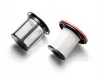 PORSZÍVÓ KOMPATIBILIS HEPA FILTER SZŰRŐVÉDŐVEL BOSCH BBS611W2TW/03 / BCS61113/01 / 12033215 MOSHATÓ
