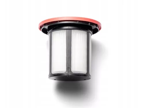 PORSZÍVÓ KOMPATIBILIS HEPA FILTER SZŰRŐVÉDŐVEL BOSCH BBS611W2TW/03 / BCS61113/01 / 12033215 MOSHATÓ