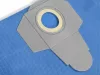IZ-L4WP PARKSIDE / LIV ALACSONY KOMPATIBILIS VÁSZON (TEXTIL) PORZSÁK 