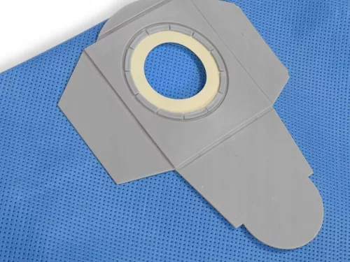 IZ-L4WP PARKSIDE / LIV ALACSONY KOMPATIBILIS VÁSZON (TEXTIL) PORZSÁK 