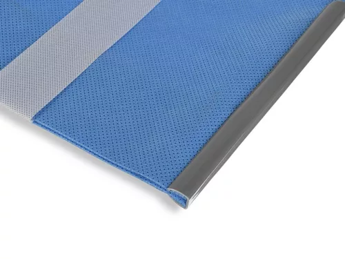 IZ-L4WP PARKSIDE / LIV ALACSONY KOMPATIBILIS VÁSZON (TEXTIL) PORZSÁK 