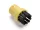 GŐZTISZTÍTÓ KOMPATIBILIS KÖRKEFE KARCHER SC1 / SC 2 / SC 3 / SC 4 / SC 5 / SI 4 SG 4/4 / 2.863-264.0