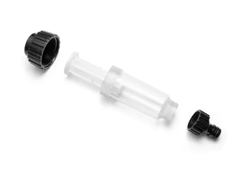MAGASNYOMÁSÚ MOSÓ KOMPATIBILIS PISZKOS VÍZSZŰRŐ  KARCHER K2 / K3 / K4 / K5 / K7 / 4.730-059.0 