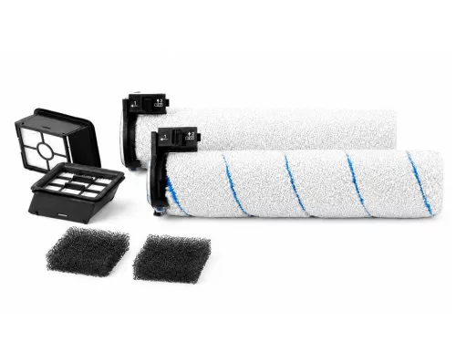 PORSZÍVÓ TARTOZÉKKÉSZLET ROWENTA GZ5035WO / GZ5037WO / X-CLEAN 4 / ZR335A00 GYÁRI