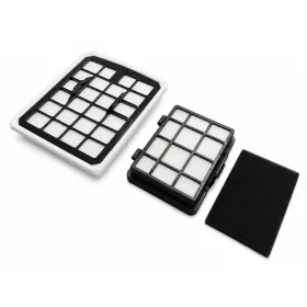   PORSZÍVÓ HEPA FILTER / SZŰRŐ KÉSZLET AEG / ELECTROLUX AL51A2DR / EL31C1LDB / ESKW8 / 9009238180 GYÁRI MOSHATÓ