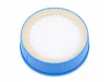 PORSZÍVÓ HEPA FILTER AEG / ELECTROLUX  AP71A142XN / EFP71115 E12 / 140226328015 GYÁRI
