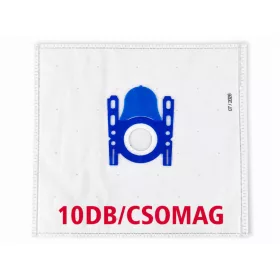   IZ-S11SP.10-BSC BOSCH / SIEMENS G STB. KOMPATIBILIS MIKROSZÁLAS PORZSÁK (10DB/CSOMAG) 29x30CM