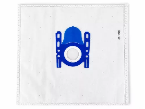 IZ-S11SP.10-BSC BOSCH / SIEMENS G STB. KOMPATIBILIS MIKROSZÁLAS PORZSÁK (10DB/CSOMAG) 29x30CM