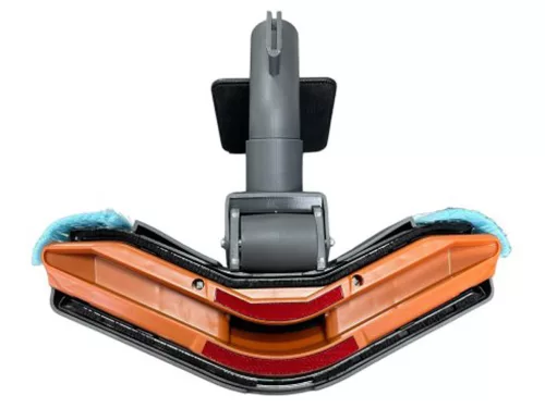 PORSZÍVÓ KOMPATIBILIS KOMBINÁLT GÖRGŐS SZÍVÓFEJ 32MM PHILIPS TRIACTIVE 432200422715 (432200422712 HELYETT)